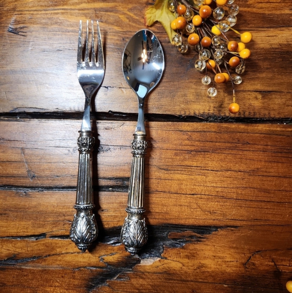 Fork & Spoon - Horchow Finale